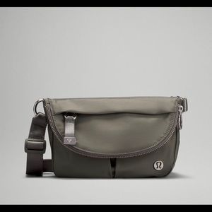 LULULEMON All Night Festival bag *Micro